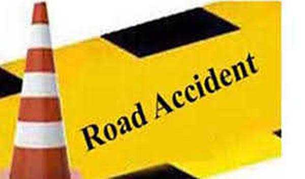 ओडिशा में सड़क दुर्घटना में एक परिवार के चार लोगों की मौत